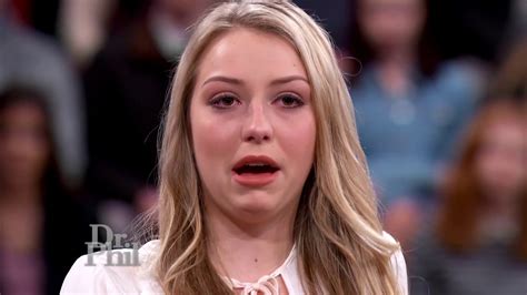 dr phil madison and liz update today|Today, Madison's 13.